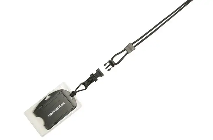 BlackHawk C.I.A. Lanyard